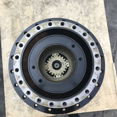 Hydraulic Travel Reducer For E345D 227-6045 Excavator Spare Parts Travel Gearbox