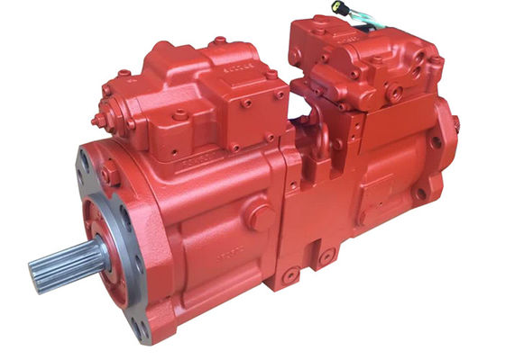 R150-9 K5V80DTP 9C Hydraulic Main Pump 14538542 EC160 Pumps