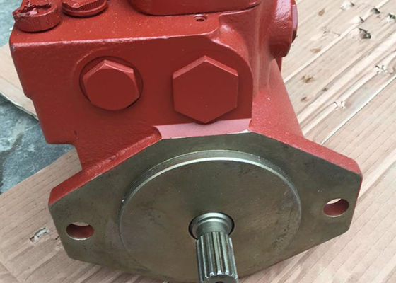 Belparts TB175 Excavator Hydraulic Pump TB175 Main Pump K3SP36C