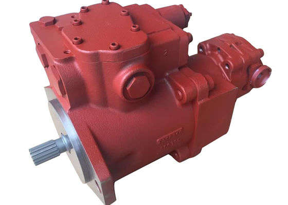  Kpm K3SP36B Hydraulic Pump K3SP36C Excavator Main Pump For Yuchai CLG 906C 908 JCM907 YC85 Pump