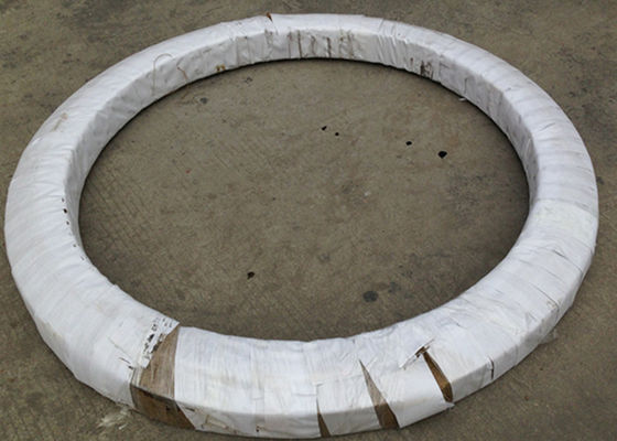 PC300-6 PC300-7 Excavator Slewing Ring PC300LC-7 PC300LC-6 Excavator Swing Bearing 207-25-61200 207-25-61100