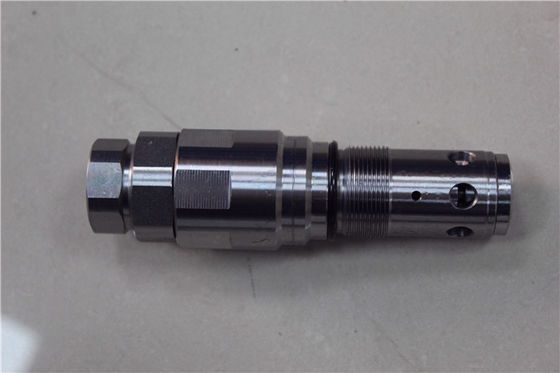 E325B E329D E330B E345C 184-3830 Swing Motor Main Excavator Relief Valve
