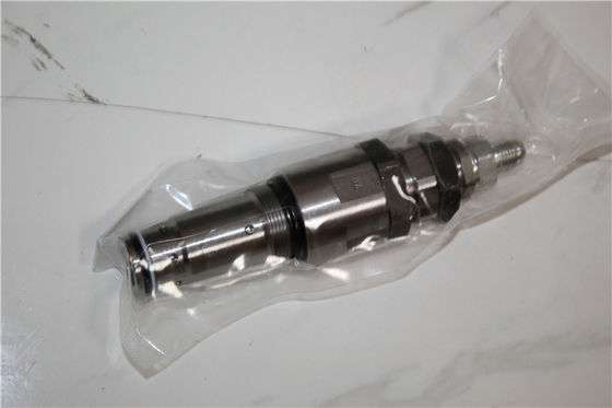 PC150-6 PC160-6 PC200-6 Main 723-30-90400 Excavator Relief Valve