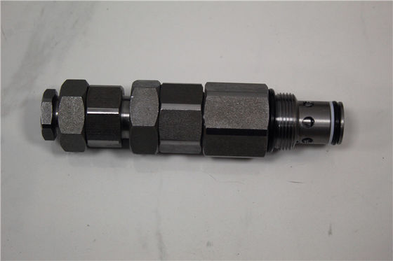 EC200B EC210B EC240B EC290B EC290C MCV 14543998  Hydraulic Excavator Relief Valve