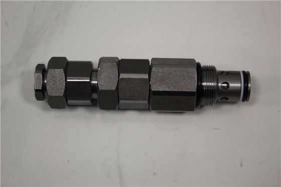 EC200B EC210B EC240B EC290B EC290C MCV 14543998  Hydraulic Excavator Relief Valve