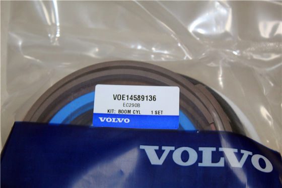  VOE145891 Boom Cylinder Seal Kit EC290B EC290C EC300D EC380D Excavator Spare Parts