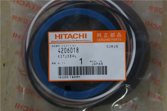 Hitachi 4206018 Boom Seal Kit EX200 EX200-1 Oil Seal Excavator Spare Parts