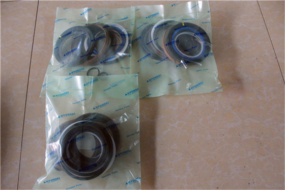 Hyundai 31Y1-18170 Boom Cylinder Seal Kit R140-7 R140LC-7 R140W-7 Excavator Spare Parts