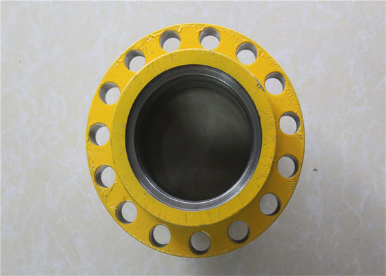 Belparts R305LC-7 31Y1-27170 Bucket Cylinder Piston Excavator Spare Parts