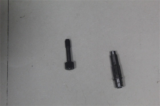 XJBV-00098 R35Z-9 Excavator Travel Gearbox Planetary Gear Parts For R35Z 1st Sun Gear