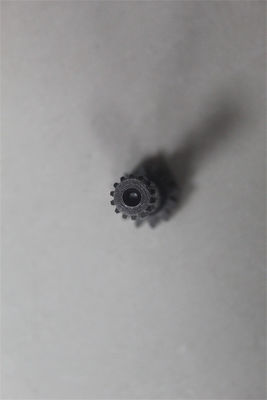XJBV-00098 R35Z-9 Excavator Travel Gearbox Planetary Gear Parts For R35Z 1st Sun Gear