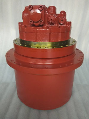 KYB MAG-170VP-3800 SK250-8 SH240A5 JCB240 240 Final Drive Travel Motor Assy Excavator Hydraulic Spare Parts