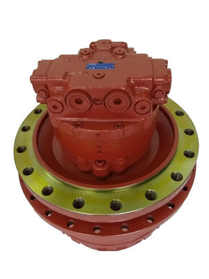 Belparts SY235 SY335 MAG-170VP-5000 Sany Final Drive Travel Motor Assy Hydraulic Excavator Parts