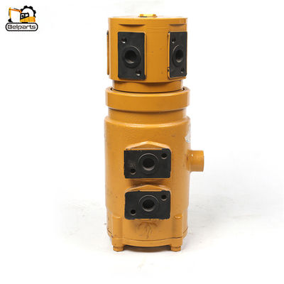 Belparts SY235-7 Center Joint Swivel Joint For SANY Excavator Hydraulic Parts