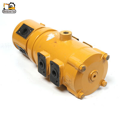 Belparts SY235-7 Center Joint Swivel Joint For SANY Excavator Hydraulic Parts