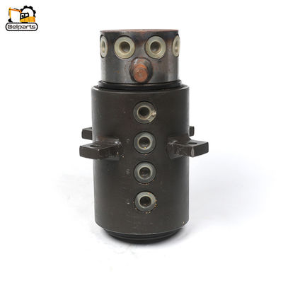 JCB8056 Center Joint Assy Rotary Joint For JCB Excavator Belparts Hydraulic Parts