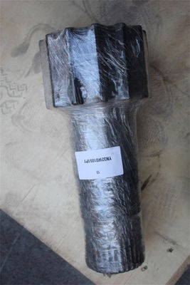 Kobelco SK210-8S Planetary Gear Parts YN32W01051P1 Swing Gearbox Vertical Shaft