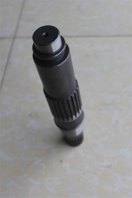 Doosan XG823 DX225-7 1-405-00022 Planetary Gear Parts Travel Motor Drive Shaft