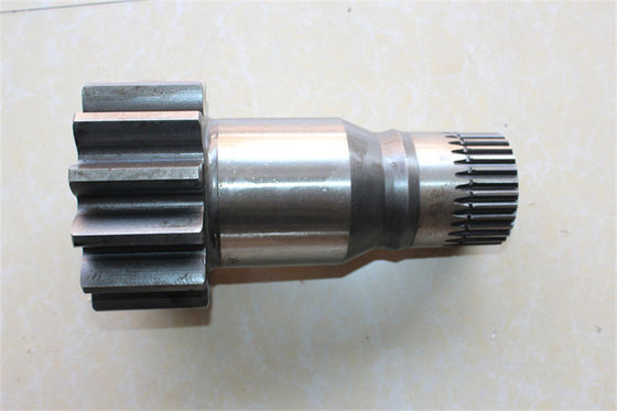 Hitachi Planetary Gear Parts EX120-5 2036830 Swing Gearbox Vertical Shaft