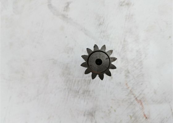 E311C 165-5864 Planetary Gear Parts Travel Gearbox 2nd Sun Gear Sun Shaft