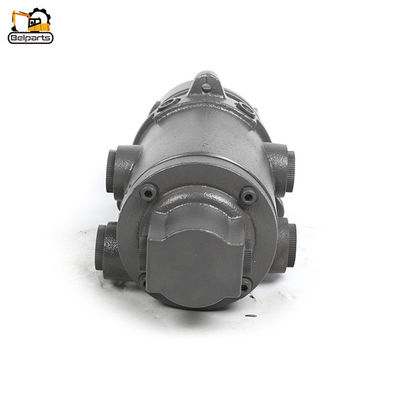 Belparts Spare Parts SK200-6E Center Joint Swivel Joint Rotary Joint Assembly For Crawler Excavator