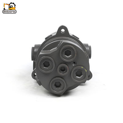 Belparts Spare Parts SK200-6E Center Joint Swivel Joint Rotary Joint Assembly For Crawler Excavator