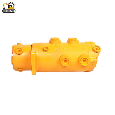 Belparts Spare Parts SH120A2 Center Joint Swivel Joint Rotary Joint Assembly For Crawler Excavator
