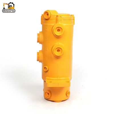 Belparts Spare Parts SH120A2 Center Joint Swivel Joint Rotary Joint Assembly For Crawler Excavator