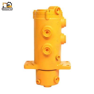 Belparts Spare Parts SH120A2 Center Joint Swivel Joint Rotary Joint Assembly For Crawler Excavator