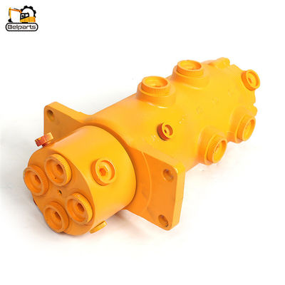 Belparts Spare Parts SH120A2 Center Joint Swivel Joint Rotary Joint Assembly For Crawler Excavator