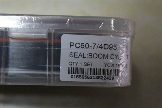 Belparts Spare Parts 707-99-36630 PC60-7 PC70-7 Engine 4D95 Boom Cylinder Seal Kit For Excavator
