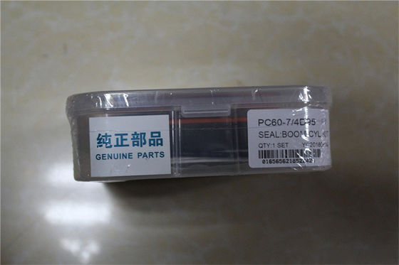 Belparts Spare Parts 707-99-36630 PC60-7 PC70-7 Engine 4D95 Boom Cylinder Seal Kit For Excavator