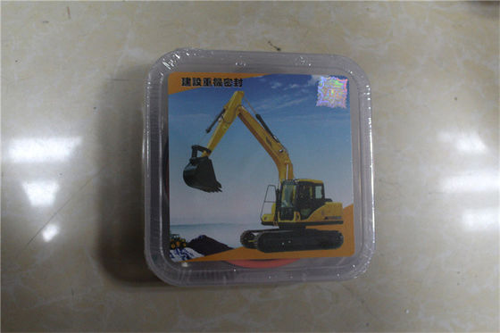 Belparts Spare Parts 707-99-36630 PC60-7 PC70-7 Engine 4D95 Boom Cylinder Seal Kit For Excavator