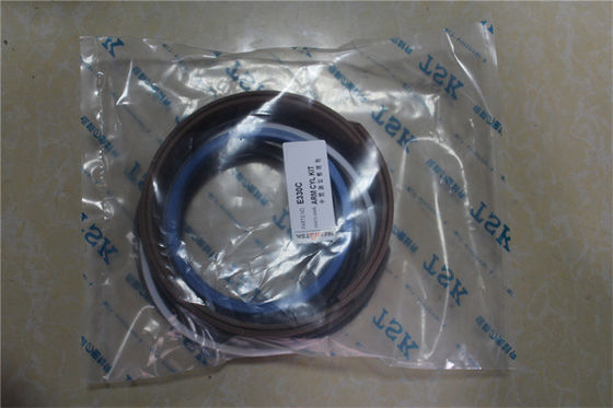Belparts Spare Parts 1680759 1163649 E330B E330C Arm Cylinder Seal Kit For Crawler Excavator