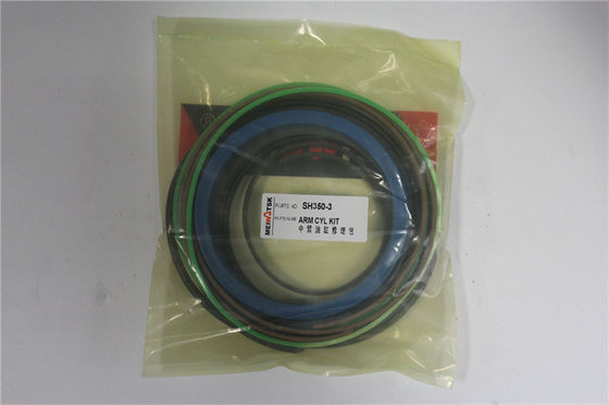 Belparts Spare Parts Arm Cylinder Seal Kit For Sumitomo SH350-3 Crawler Excavator