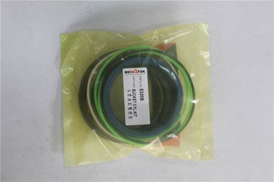 Belparts Spare Parts E320B Excavator 137-3768 Bucket Hydraulic Cylinder Seal Kit