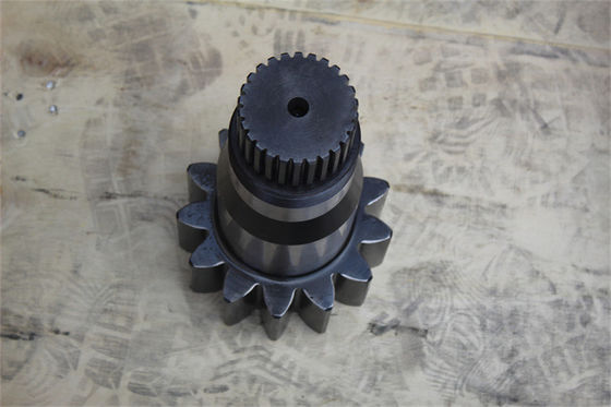 Swing Gearbox Vertical Shaft Planetary Gear Parts ZZX120 2044629 Excavator Parts