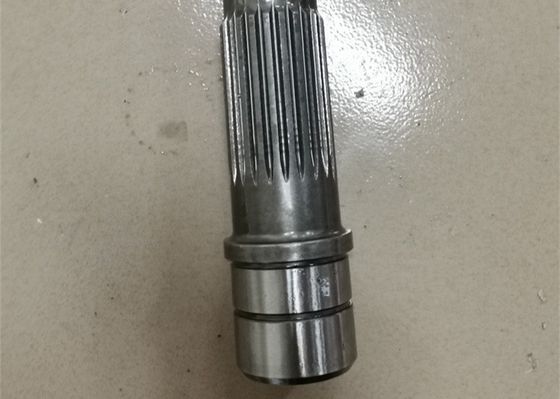 Traveling Motor Shaft Planetary Gear Parts ZX120 3085780 Excavator Spare Parts