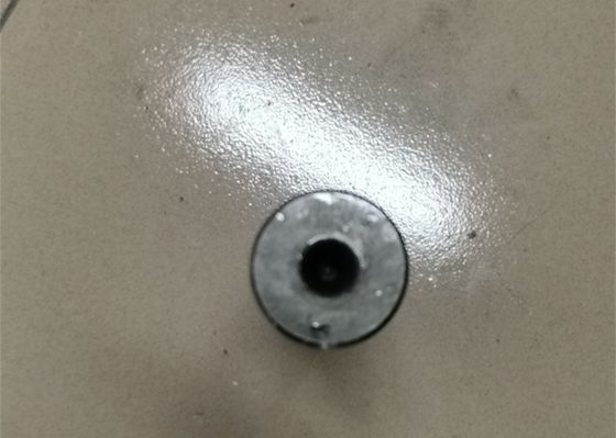 Traveling Motor Shaft Planetary Gear Parts ZX120 3085780 Excavator Spare Parts