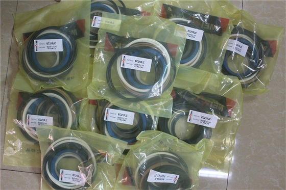 Belparts Spare Parts EC210LC Excavator Bucket Hydraulic Cylinder Seal Kit