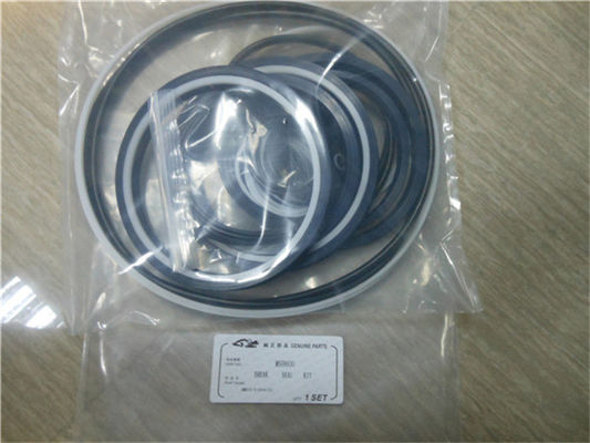 Belparts Spare Parts MSB600 Rock Breaker Hammer Hydraulic Seal Kit For Crawler Excavator