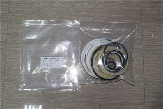 Belparts Spare Parts NPK-6XB  Rock Breaker Hammer Hydraulic Seal Kit For Crawler Excavator