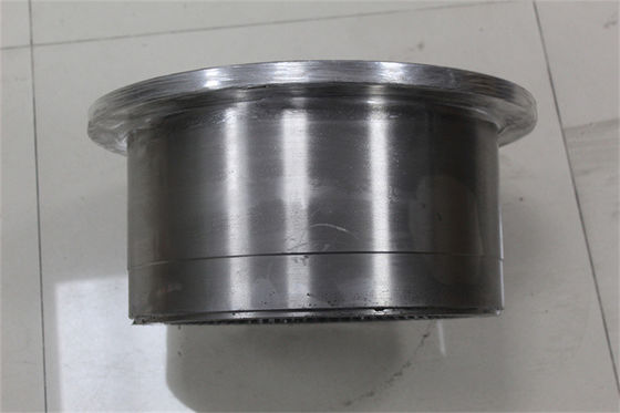 Travel Gearbox Cover Planetary Gear Parts ZX200-3 1025787 Excavator Parts