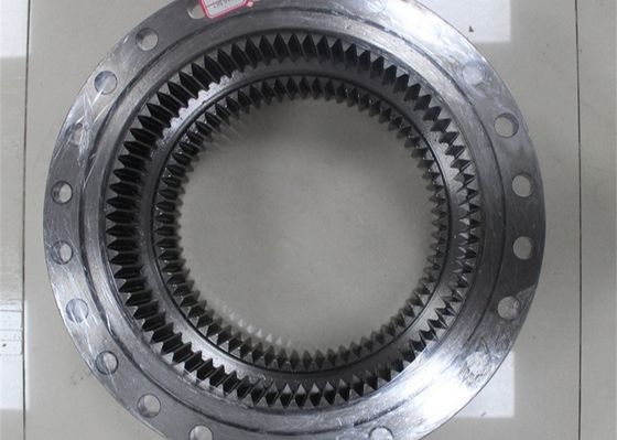 Travel Gearbox Cover Planetary Gear Parts ZX200-3 1025787 Excavator Parts