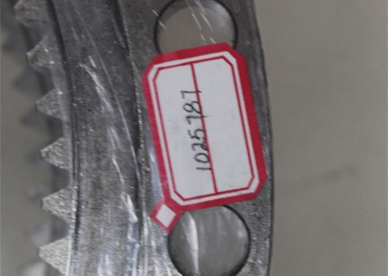 Travel Gearbox Cover Planetary Gear Parts ZX200-3 1025787 Excavator Parts