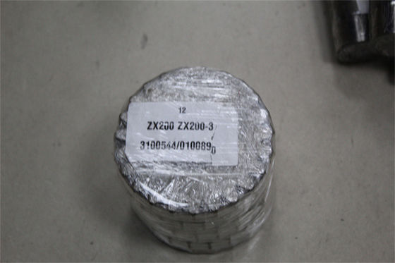 Travel Gearbox 1st Planetary Gear Spare Gear Parts ZX200-3 ZX200-5G 3100544 0100890