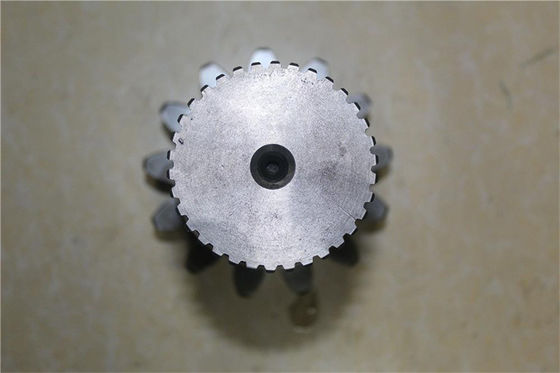 Excavator ZX200-3 ZX200-5G Swing Gearbox Spare Gear Parts 2053199