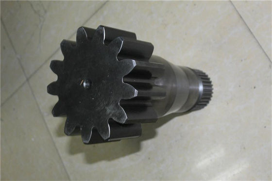 Excavator ZX200-3 ZX200-5G Swing Gearbox Spare Gear Parts 2053199