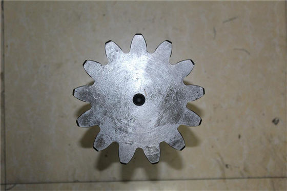 Excavator ZX200-3 ZX200-5G Swing Gearbox Spare Gear Parts 2053199