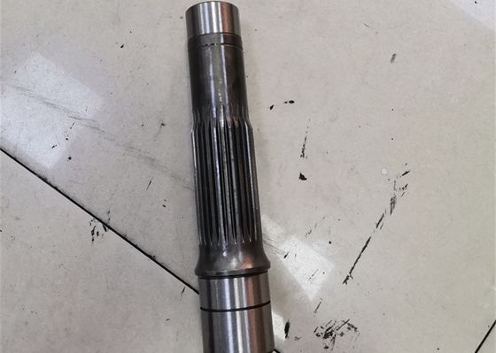 Traveling Motor Shaft Spare Gear Parts ZX200-3 ZX210 ZX230 ZX240-3 2049166